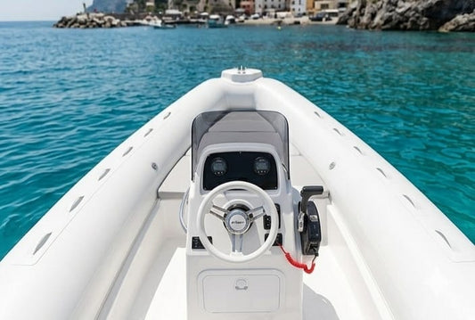Gommone 2bar 62 -40cv