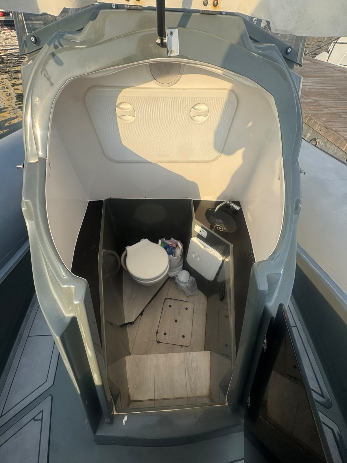 Gommone Sea Prop 27 -300cv