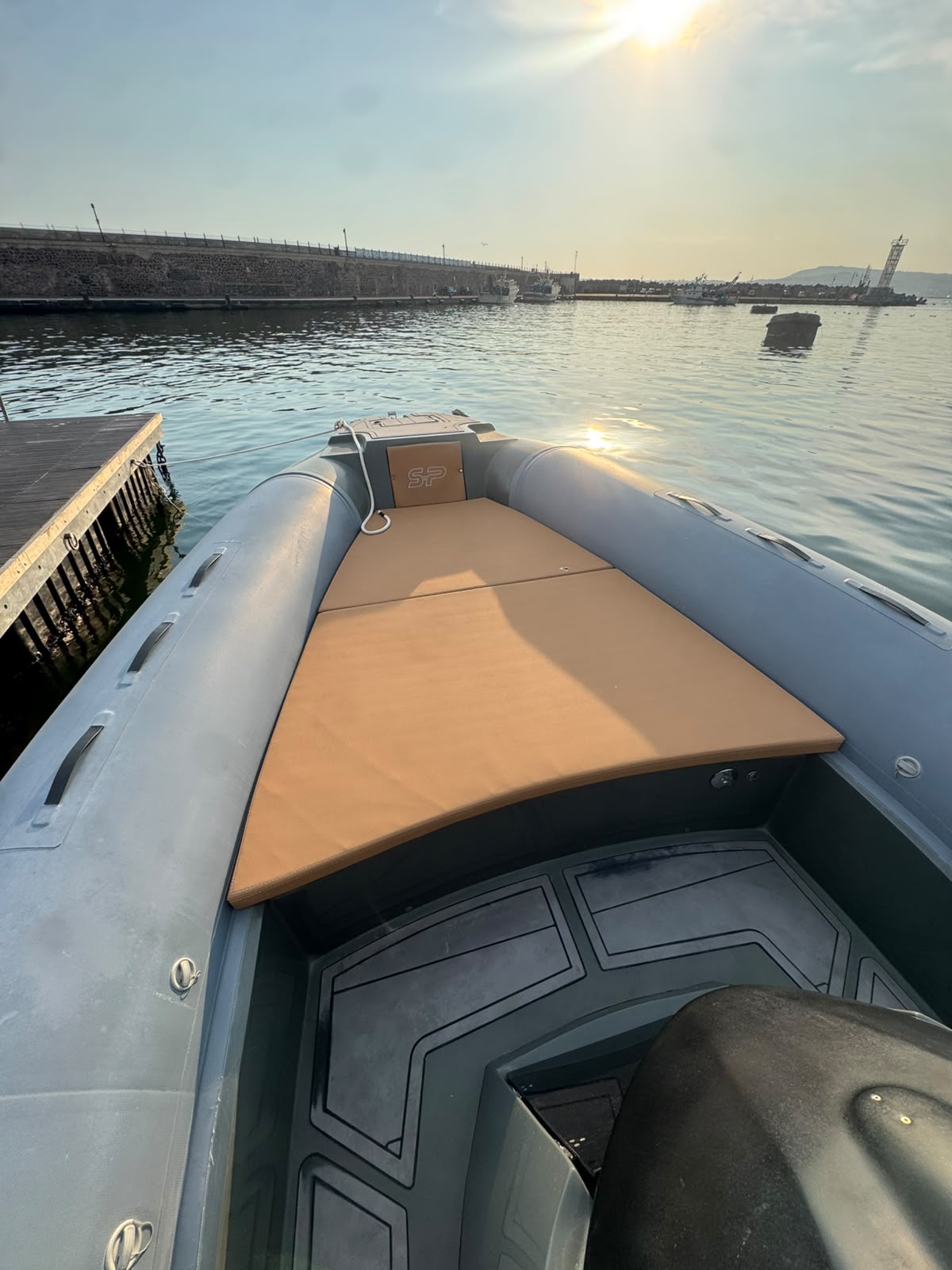 Gommone Sea Prop 27 -300cv
