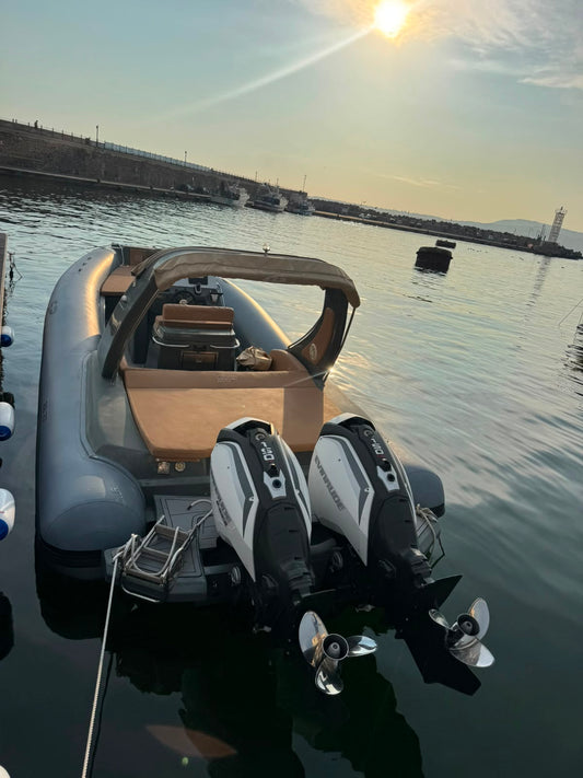 Gommone Sea Prop 27 -300cv
